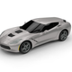 Illustration for article titled The Callaway C7 Corvette Shooting Brake Conversion Is Real, Rejoice!